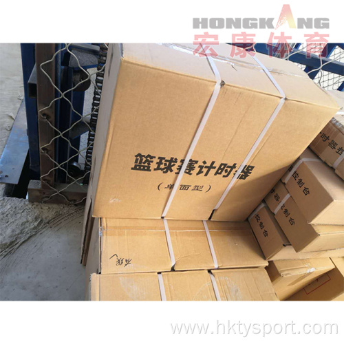 International Standard FIBA 24s Shot Clock Timer